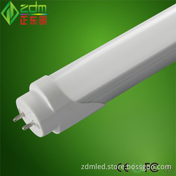 1200MM T8 LED Fluorescent Tube 18W 100LM/W 6000~6500K PF>0.95 CE RoHS